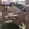 Exploring the 24-Hour Fitness Centers in Traverse City, Michigan