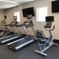 Exploring the Top Amenities Offered by Fitness Centers in Traverse City, Michigan