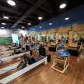 Exploring the Best Fitness Centers in Traverse City, Michigan