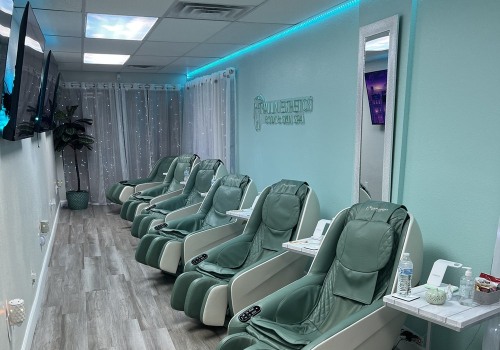 Elevate Your Beauty Routine With The Best BOTOX Service Provider In Las Vegas And Exclusive Fitness Gym Access